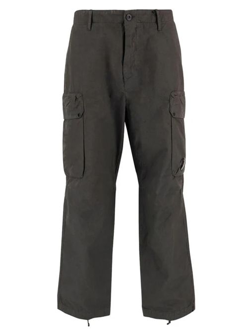 PANTS CARGO C.P.COMPANY | 20CMPA128A110325G921 - GUNMETAL